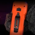 thumbnail image 4 of Portable Flashlight Strong Light Flashlight USB Rechargeable with Charging Cable, 4 of 9