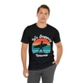 thumbnail image 6 of We Support Hawaii Unisex T-Shirt, 6 of 12
