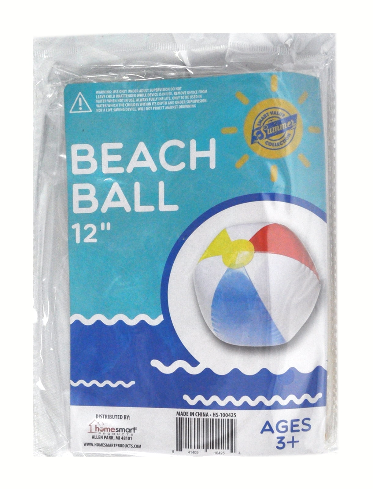 Inflatable Beach Ball Walmart Canada