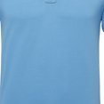 thumbnail image 3 of Asquith & Fox Mens Short Sleeve Performance Blend Polo Shirt, 3 of 4