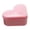 Pink, variant on Corner Protectors for Tables,Thickened Silicone Corner Bumpers, Furniture Edge Guards Corner Protectors Safety Covers,Soft Cushion Shockproof No Tools Install Durable Decorative Bumper,Transparent