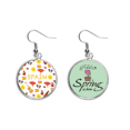 thumbnail image 1 of España la música flamenca de alimentos Colgante decorativo temporada pendientes de primavera joyas Unbranded M, 1 of 3
