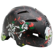 Mongoose Armageddon Bicycle Helmet