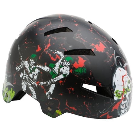 Mongoose Armageddon Bicycle Helmet