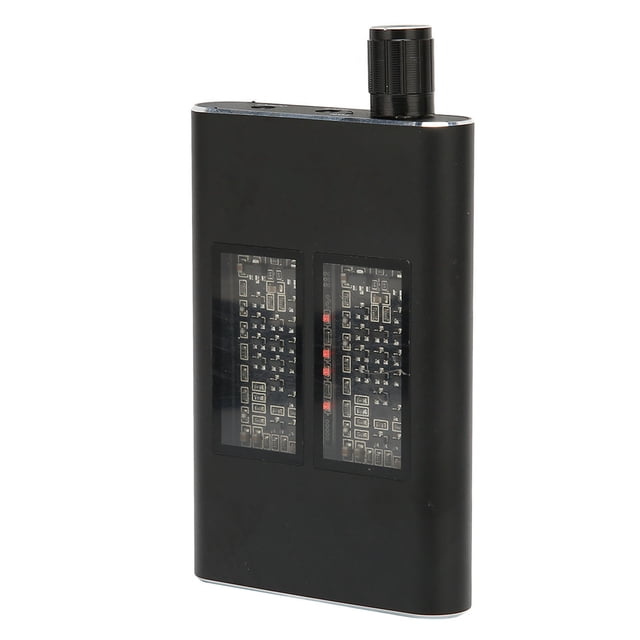 Headphone Amplifier, Universal Stereo Headset Amp Rechargeable for Mobile Phones