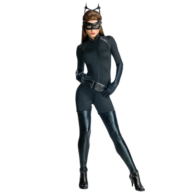Catwoman costume sexy discount