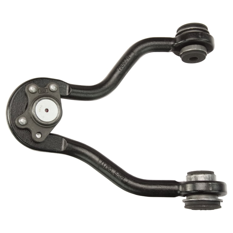 TRQ Front Upper Control Arm Ball Joint Assembly LH RH Pair 2pc for