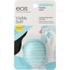 eos Super Soft Shea Lip Balm Sphere - Vanilla Mint | 0.25 oz
