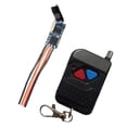 thumbnail image 1 of Transmisor Del Módulo de de RF Del Interruptor de telemando Inalámbrico 12V-18V DYNWAVEMX Interruptor inalámbrico de relé, 1 of 8