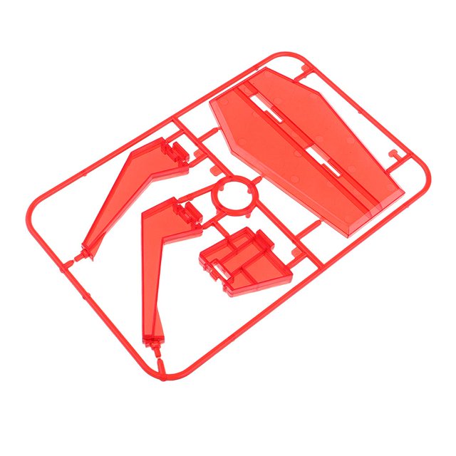 Modelo de Soporte de de Acción Piezas para de , Rojo Baoblaze Soporte de figura de acción