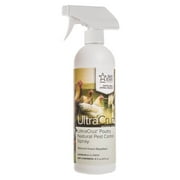 UltraCruz Poultry Natural Pest Control Spray, 16 oz