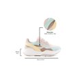 thumbnail image 3 of Tenis Para Mujer Multicolor Pop Yayas Pop, 3 of 5