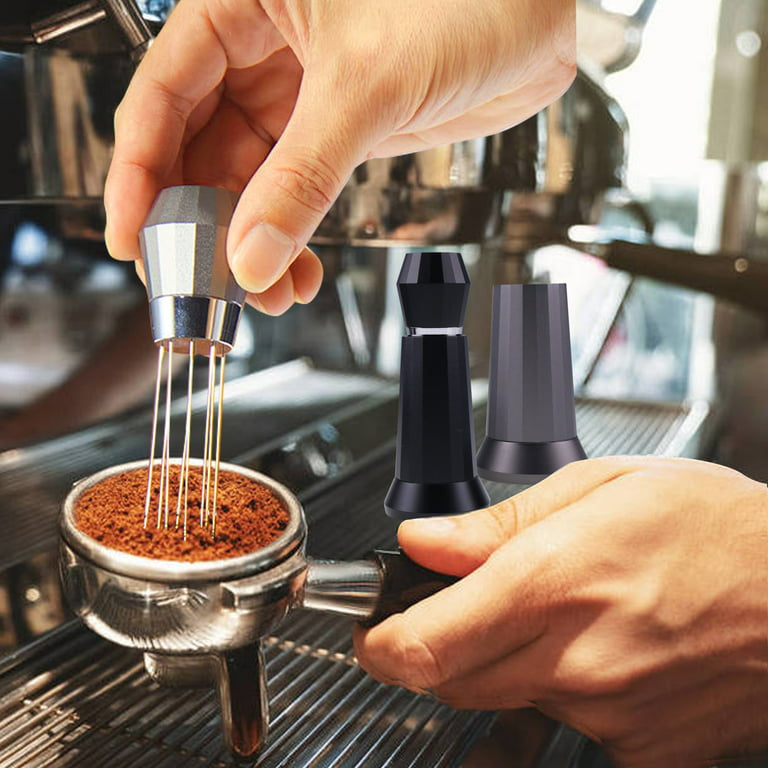 Espresso Coffee Stirrer / WDT Tool 