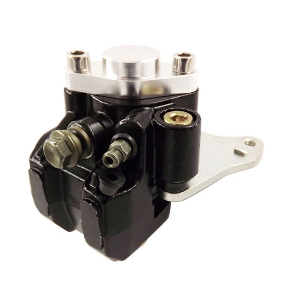 LABLT New Rear Brake Caliper TRX400EX Sportrax 400 TRX400 99-04 W/Pads for Honda