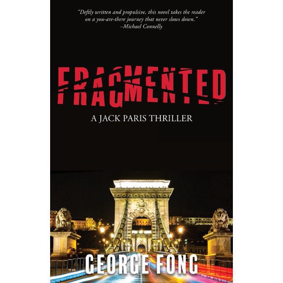Fragmented, (Paperback)
