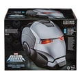 thumbnail image 1 of Casco Hasbro Marvel Máquina de Guerra, 1 of 4