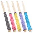thumbnail image 3 of 5A Baqueta de arce Funda antideslizante para baquetas 1 Marco doble para baquetas Jazz Tubo termorretráctil para baquetas Bolsa para baquetas, 3 of 5