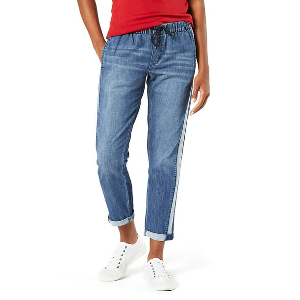 signature by levi strauss women's jogger