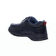 thumbnail image 4 of Zapatos Para Niños Casuales Escolares Piel Negro Cómodos negro 16 VAVITO 005A5W, 4 of 5