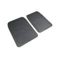 thumbnail image 2 of Brothers Trucks 05-200 Floor Mat Set - Black, 2 of 11