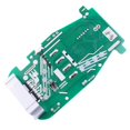 thumbnail image 4 of PWB de la placa de circuito de la protección de carga de la batería Li-ion 2x compatible con Ridgid Hy, 4 of 5