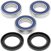 All Balls Racing Wheel Bearing Kit 25-1101 For KTM 500 MX 91