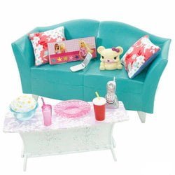 Barbie Dream Sofa Walmart Com Barbie Dream Sofa Walmart Com