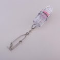 thumbnail image 1 of Luz de señuelo de calamar LED Sharpla de caída profunda roja, 1 of 8