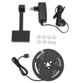 thumbnail image 2 of RGB TV Backlights Strip Lights, Dynamic Lighting Easy To Install TV LED Backlights With 1080P Camera For 55-65 Inch TV EU Plug, 2 of 8