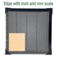 thumbnail image 4 of 13.8x13.8x0.8 Inch Honeycomb Laser-bed Working Table, Honeycomb Plate Core Honeycomb Grid Core For, 4 of 5