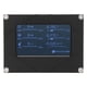 thumbnail image 3 of Monitor de temperatura de PC Bling Bling multifuncional de computadora con pantalla LED, 3 of 12