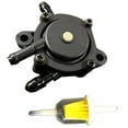 thumbnail image 3 of munirater Gas Vacuum Fuel Pump for Kohler 17-25 HP Small Engine Lawn Mower Tractor Briggs, 3 of 5