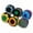 A3, variant on Cloth Bean Bags,Hand-Made Knitted Sacks Upgraded Sacks Knitted Hac-Sacksss For Juggling Balls For Beginners To Use Sacks