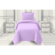 thumbnail image 1 of Juego de Sábanas Polares Individual We2 Dream - Aislamiento Térmico de Alta Densidad para Climas Fríos y Dormitorios con Aire Acondicionado, Textura Soft Extra Cálida, 1 of 10
