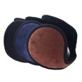 thumbnail image 3 of Xingzhi 3pack/lot Stay Warm And Fashionable Winter Ear Muffs Winter Parties Good Winter Partner Earmuffs AssortedColor 1Set, 3 of 6