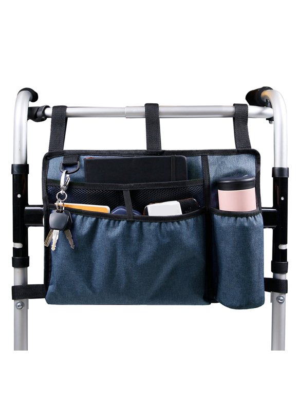 Bags for Walkers in Mobility Walker Accessories