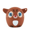 thumbnail image 1 of My Audio Solutions - My Audio Pet Haut-Parleur Bluetooth (Cerf - Danseur), 1 of 1