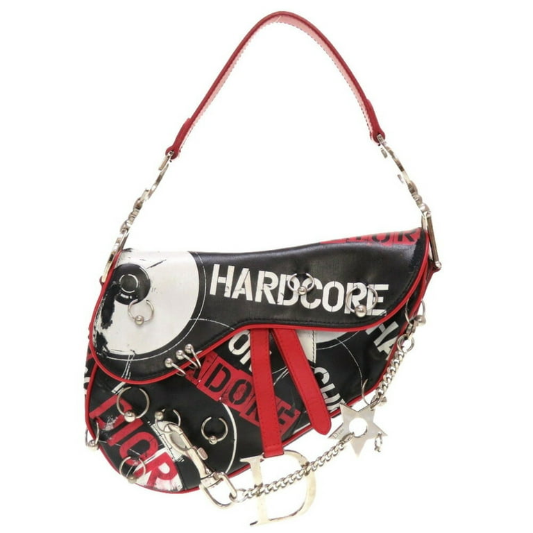 Dior Authenticated Handbag