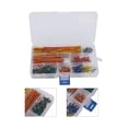 thumbnail image 4 of Jumper Wire Kit, Breadboard Jumper Wires U-Shaped Aluminum Copper 560Pcs  For Computers For  For MP3, 4 of 8