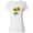 AA-White, variant on Inktastic Pair of Sunflowers Women's T-Shirt