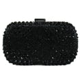thumbnail image 5 of Crystal Box Clutch, 5 of 13