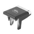thumbnail image 2 of Auto Window Master Switch Button Cover Driver Front Left No.1 Position 7pp959858r Fit For Porsche Macan / Panamera / Cayenne, 2 of 5