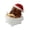 puppy, variant on Holiday Snowman Figurine Nontoxic Resin Christmas Decoration For Tabletop Fireplaces Mantels Decors