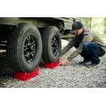 thumbnail image 3 of Andersen Hitches Camper Leveler (3604) | up to 30,000 lbs | Red | 1 per Pack, 3 of 3