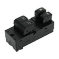thumbnail image 1 of Interruptor de ventana eléctrica Unique Bargains No. 25401CD02D para el lado del conductor delantero izquierdo del Nissan 350Z 2003-2007 Negro, 1 of 7