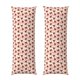 thumbnail image 1 of Fotbe dog Valentine's day Funda para Almohada Corporal con Diseño, Funda de Microfibra Ultrasuave de 20x54 Pulgadas, Ropa de Cama Elegante, 1 of 7