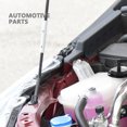 thumbnail image 4 of GAXIRE Engine Coolant Tank Cap Black Overflow Reservoir Replacement Compatible with Honda Radiators, 4 of 6