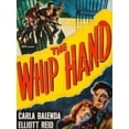thumbnail image 2 of Whip Hand DVD, 2 of 2