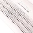 thumbnail image 1 of JINYANHUA 2d 3d pestañas de visón naturales suaves 3/12 filas ventiladores de volumen prefabricados hechos a mano extensión de pestañas maquillaje mujer pestañas postizas Tan Jianjun unisex, 1 of 2