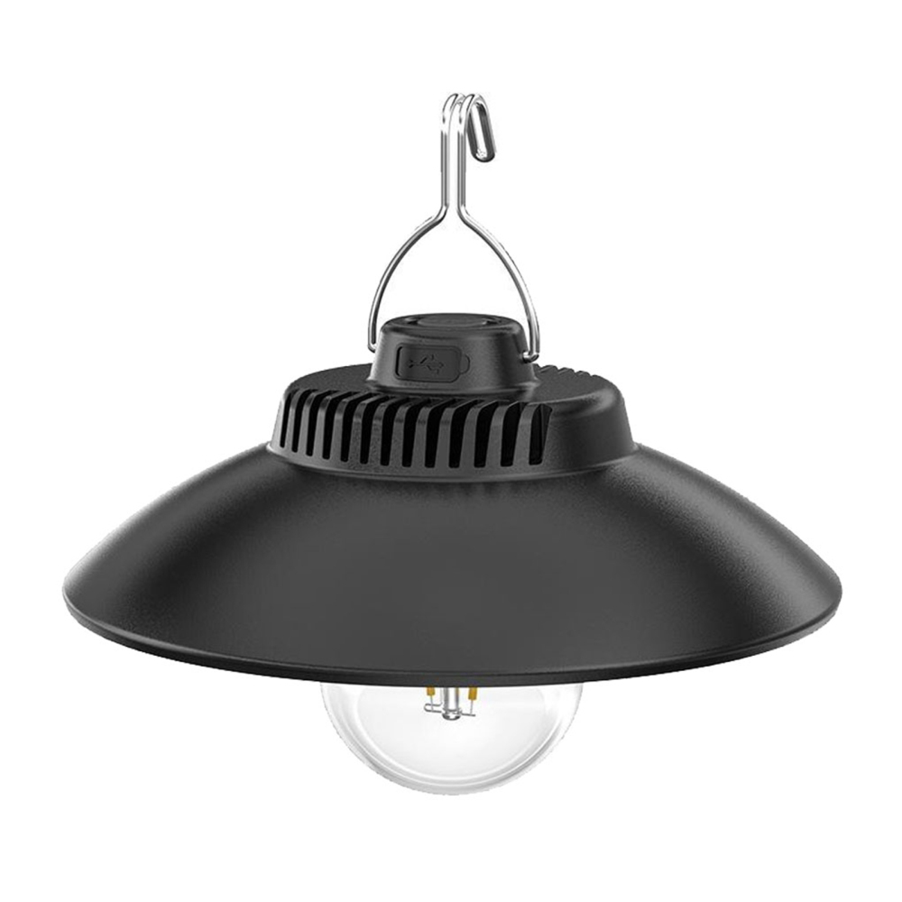 Camping Lanterns Tent Flashlight Hanging Led Emergency Standby Light